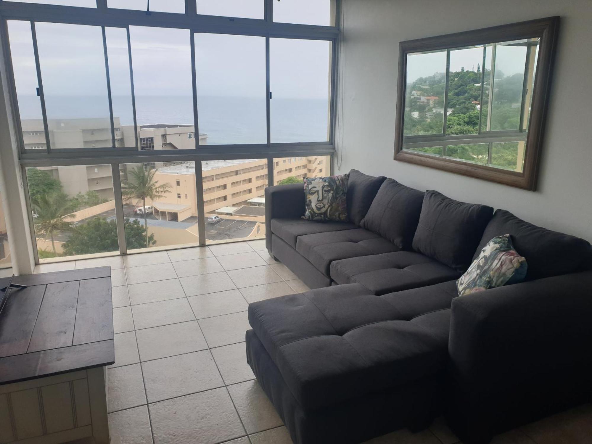 Amazing Sea View Apartment La Ballito Exterior foto